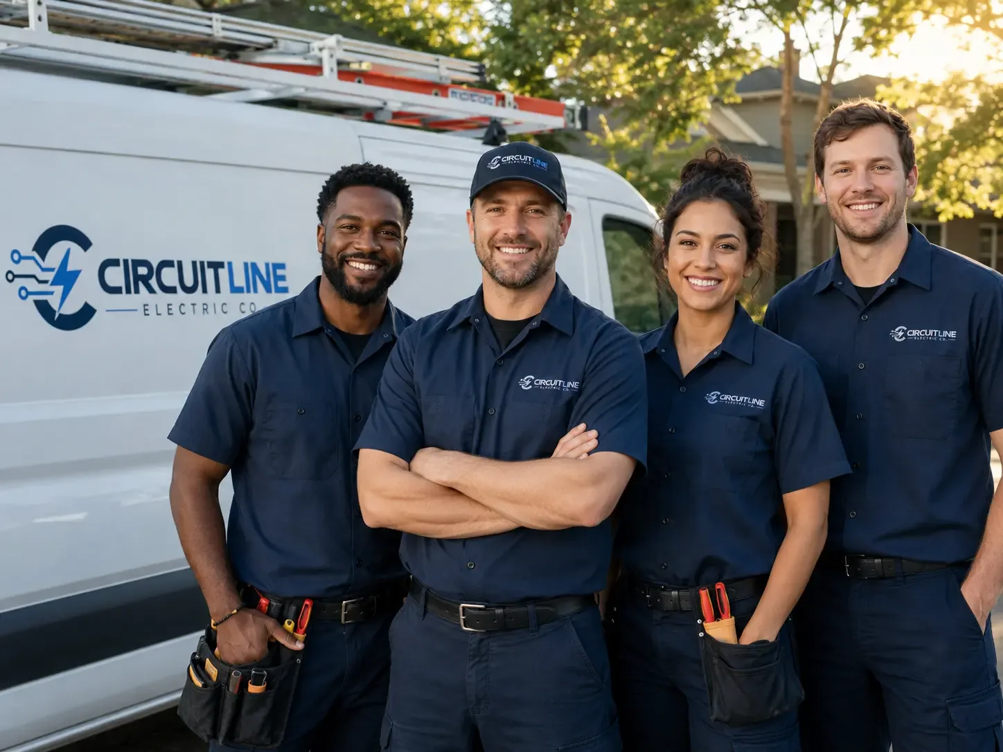 Whole Home Rewiring company in Saint Charles, MO