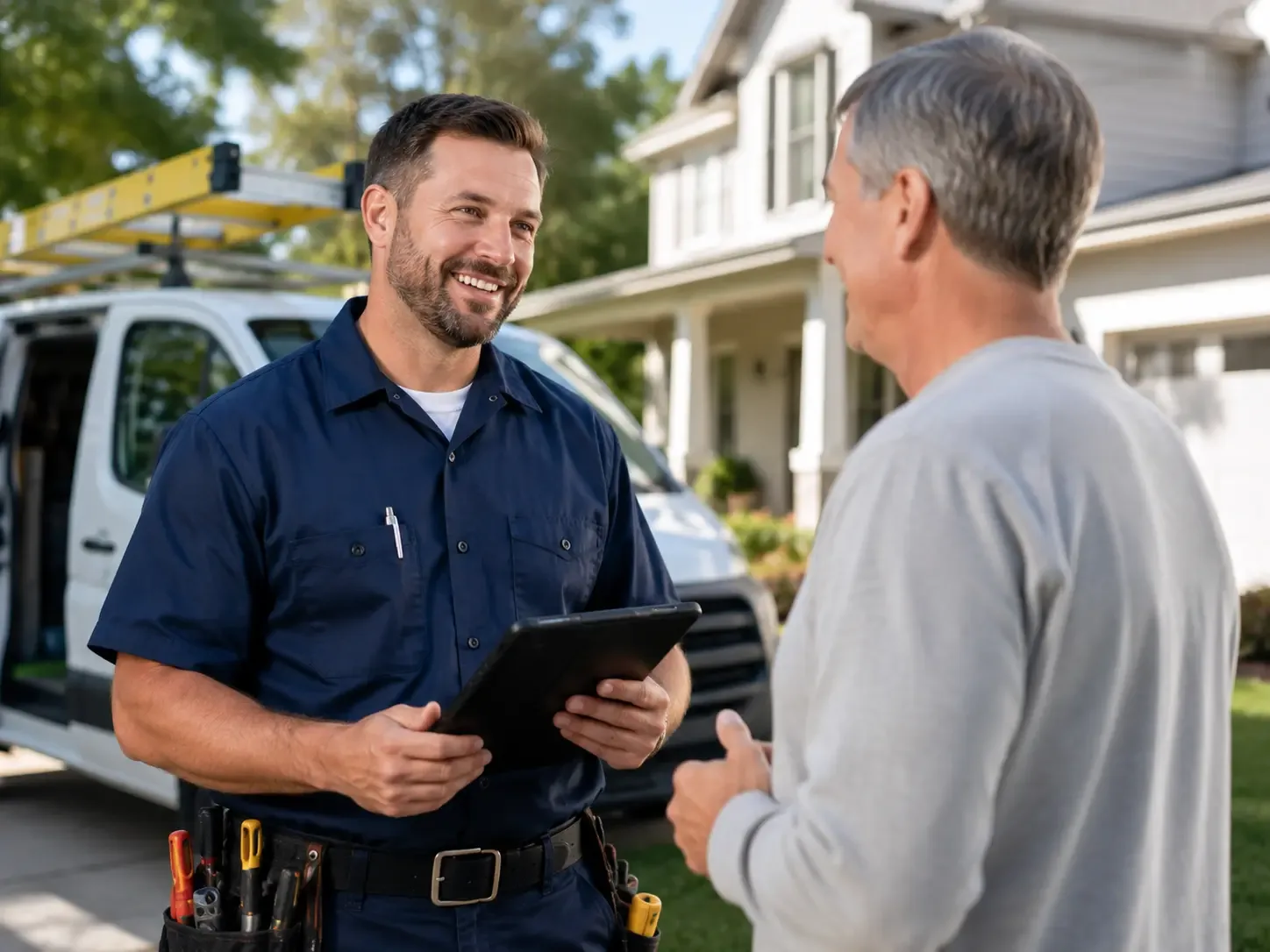 Whole Home Rewiring Saint Charles, MO FAQs